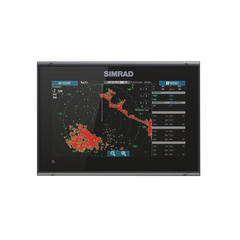 Plotter GPS GO9 XSE / Pantalla Táctil 9" / Compatible con Sonar y Radar / Conectividad Inalámbrica y NMEA 2000® / Integración con Piloto Automático y Sistemas de Sonido / Tecnología Active Imaging™ 3 en 1
