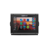 Pantalla Náutica GO7 XSR / GPS Integrado / Sonar y Radar / Pantalla Táctil 7" / Conectividad Inalámbrica / Compatible con NMEA 2000® / SteadySteer™ Autopilot / FishReveal™ Technology