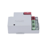 Tarjeta Para Respaldo de Baterías Para Cuadros de Mando CAME / Compatible con Modelo 801QA-0080