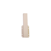 Enganche para mástil 009MXARM001 con barrera GARD4 (001G4140Z / G3750) / 8 orificios para tornillería / SOPCAM