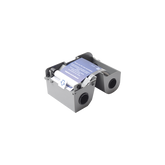 Ribbon para Impresora C50 /YMCKO (Full Color)/ 250 imagenes