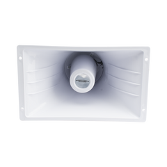 Bocina 30w para sistema PA Ritron de la serie LM