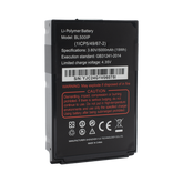 Batería de Respuesto para Radio RG725/750 RugGear