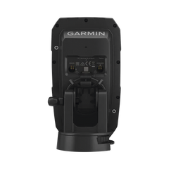 Fishfinder STRIKER™ Plus 4 con GPS Integrado / Pantalla QSVGA 272 x 480 píxeles / Frecuencias 50-200 kHz / Potencia 200 W RMS / Tecnología de Ganancia Automática / Sensor de Temperatura / Resistencia al Agua IPX7