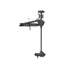 Motor Eléctrico Force de 57" / Propulsión Máx. 100 lb / Voltaje 24V o 36V / GPS Integrado / Sonda CHIRP 150-240 kHz / ClearVü 800 kHz / SideVü 1200 kHz / IPX7 / Mando a Distancia Inalámbrico / Compatible con Peda