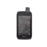 GPS Montana® 700 / Pantalla Táctil WVGA 5" / Resolución 480x800 / Batería Recargable de Ión-Litio / Autonomía Hasta 18 Horas en Modo GPS / Memoria 16 GB / Compatible con micro-USB y NMEA 0183 / Mapas Preinstalad