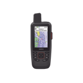 GPS Portátil GPSMAP® 86sci / Pantalla Transflectiva 3" / Resolución 240x400 píxeles / Batería Recargable hasta 35 Horas / Memoria 16 GB / Brújula de Tres Ejes / Compatible con Garmin Connect™ / IPX7 / MIL-