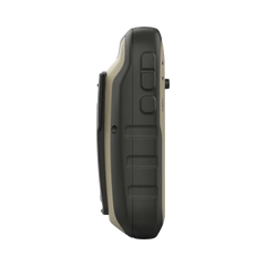 GPS Portátil eTrex 32x Outdoor / Pantalla TFT Transflectiva 2.2 Pulgadas / Resolución 240x320 Pixeles / Brújula 3 Ejes / Altímetro Barométrico / GPS + GLONASS / 8 GB Memoria / IPX7 / Compatible ANT+