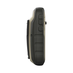 GPS Portátil eTrex 32x Outdoor / Pantalla TFT Transflectiva 2.2 Pulgadas / Resolución 240x320 Pixeles / Brújula 3 Ejes / Altímetro Barométrico / GPS + GLONASS / 8 GB Memoria / IPX7 / Compatible ANT+