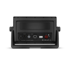 Plotter de Navegación GPSMAP 8612xsv / Pantalla Táctil WSVGA 9" / Resolución 1024 x 600 / IPX7 / Compatible con NMEA 2000 y 0183 / BlueChart g3 / ClearVü y SideVü / Conectividad Wi-Fi y Bluetooth
