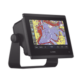 GPSMAP® 723 / Pantalla Táctil WSVGA 7" / GPS-GLONASS-Galileo / Compatible con NMEA 2000 y 0183 / IPX7 / 10-32 Vdc / Conectividad Bluetooth y Wi-Fi