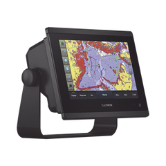 GPSMAP® 723 / Pantalla Táctil WSVGA 7" / GPS-GLONASS-Galileo / Compatible con NMEA 2000 y 0183 / IPX7 / 10-32 Vdc / Conectividad Bluetooth y Wi-Fi