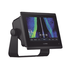 Plotter de Navegación GPSMAP 723xsv / Pantalla Táctil WSVGA 7" / Resolución 1024x600 / Compatible con GPS, GLONASS y Galileo / Receptor de Alta Sensibilidad 10 Hz / Compatible con NMEA 2000 y NMEA 0183 / Sonda CHIRP Integrada /