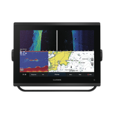 GPSMAP® 1223xsv / Pantalla Táctil WXGA 12.1" / Resolución 1280x800 / GPS-GLONASS-Galileo / Compatible con NMEA 2000 y 0183 / Sonda CHIRP Integrada / ClearVü y SideVü / IPX7 / Alimentación 10-32 Vdc