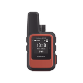 GPS portátil inReach® Mini 2 / Pantalla Monocroma Transflectiva 23 x 23 mm / Resolución 176 x 176 píxeles / Batería de Iones de Litio / Autonomía Hasta 14 Días / Resistencia al Agua IPX7 / Sensores GPS, Galile