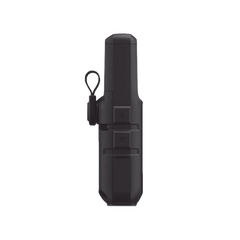 GPS portátil inReach® Mini 2 / Pantalla Monocroma Transflectiva 23 x 23 mm / Resolución 176 x 176 píxeles / Batería Recargable de Iones de Litio / Autonomía Hasta 14 Días / Resistencia al Agua IPX7 / Conectivi