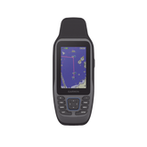 GPS Portátil GPSMAP 79sc / Resistente al Agua IPX7 / Pantalla a Color de Alta Resolución / Flotante / Brújula Electrónica de 3 Ejes / Hasta 19 Horas de Batería / Compatible con GPS, GLONASS, Galileo, QZSS y SBAS / Memori