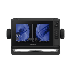 Plotters ECHOMAP™ UHD2 de 6"/ Resolución 800x480 / GPS Multibanda y Multiconstelación / Compatible con AIS y DSC / Sonda Integrada CHIRP / ClearVü y SideVü / Conexión NMEA 2000