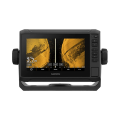 Plotter de Navegación ECHOMAP™ UHD2 de 7" / Pantalla Táctil WVGA 7" / GPS Multibanda y Multiconstelación / Compatible con AIS y DSC / Sonda CHIRP Integrada / ClearVü y SideVü / No Incluye Transductor