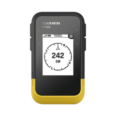 Navegador GPS eTrex® SE / Pantalla Monocroma 2.2″ / Resolución 240x320 / Brújula 3 Ejes / IPX7 / 168 Horas Autonomía / Compatible con Garmin Explore™ / Bluetooth® / USB-C