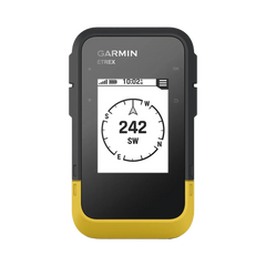 Navegador GPS eTrex® SE / Pantalla Monocroma 2.2″ / Resolución 240x320 / Brújula 3 Ejes / IPX7 / 168 Horas Autonomía / Compatible con Garmin Explore™ / Bluetooth® / USB-C