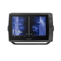Plotter de Navegación GPSMAP 10" / Pantalla Táctil WXGA IPS / Resolución 1280x800 / GPS Multibanda y Multiconstelación / Sonda CHIRP Integrada / Compatible con AIS y DSC / IPX7