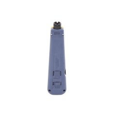 Herramienta Crimpadora de Impacto D914 con Cuchilla Eversharp 110/66
