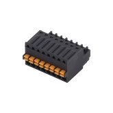 Bornera de Conexión Voltaje / Alarma para DS-KV8113WME1(C)