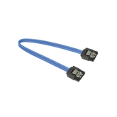 Cable e-SATA para DVR / NVR marca epcom, HIKVISION y HiLook / 28 cms de Longitud