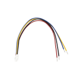 Cable de portero adicional 20 cm compatible con DSKH2220
