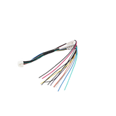 Cable de conexion de voltaje y datos de 20 mm para facial DSK1T331W