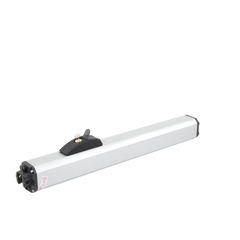 Operador Hidráulico de Uso Continuo Para Puertas Abatibles FAAC 400 CBAC L (Brazo Largo) / Para Puertas de Hasta 4 Metros