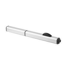 Operador Hidráulico Reversible de Uso Continuo Para Puertas Abatibles FAAC 400 SBS / Para Puertas de Hasta 7 Metros (Requieren Electrocerradura)