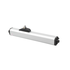 Operador Hidráulico Reversible de Uso Continuo Para Puertas Abatibles FAAC 400 SBS / Para Puertas de Hasta 7 Metros (Requieren Electrocerradura)