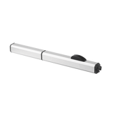 Operador Hidráulico Reversible de Uso Continuo Para Puertas Abatibles FAAC 400 SBS / Para Puertas de Hasta 7 Metros (Requieren Electrocerradura)