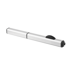 Operador Hidráulico Reversible de Uso Continuo Para Puertas Abatibles FAAC 400 SBS / Para Puertas de Hasta 7 Metros (Requieren Electrocerradura)