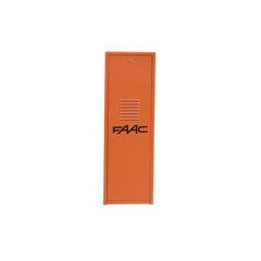 Barrera FAAC 620 sin pluma / Hidráulica / Ideal para reemplazar barreras FAAC 620 que han sido golpeadas