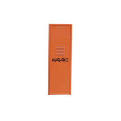 Barrera FAAC 620 sin pluma / Hidráulica / Ideal para reemplazar barreras FAAC 620 que han sido golpeadas
