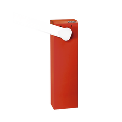 Barrera Vehicular Hidraulica FAAC 615 / Ideal Para Accesos de Medio Flujo / Soporta Brazos de Hasta 4.8 Metros