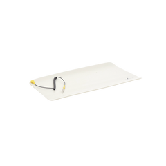 Tapete Antiestático de Vinilo Semi-Conductivo, 290 mm x 560 mm, 0.320 Kg.