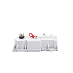 Operador Subterraneo FAAC 770N Para Puertas Abatibles de Hasta 500 kg y 1.5 Metros