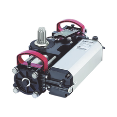 Operador Subterraneo Hidráulico S800 115V Para Puertas Abatibles de Hasta 2 Metros