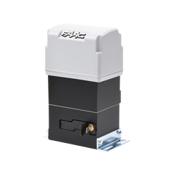 Operador FAAC 844 C de Uso Intensivo Para Puertas Corredizas de 1800 Kg y Hasta 40 Metros / Voltaje de Operación 220V