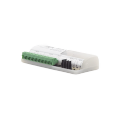 MODULO PROGRAMABLE CON 3 SALIDAS DE RELEVADOR / 5 ENTRADAS / 13 FUNCIONES LÓGICAS PROGRAMABLES