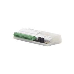 MODULO PROGRAMABLE CON 3 SALIDAS DE RELEVADOR / 5 ENTRADAS / 13 FUNCIONES LÓGICAS PROGRAMABLES