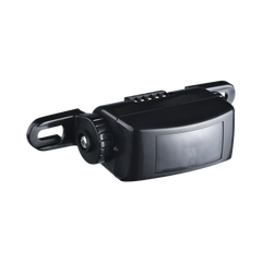 Sensor de Petición de Salida / Ideal para Accesos y Salidas Sin Contacto en Puertas Peatonales / Versión con ACTIVACIÓN de 15 o 30 Segundos