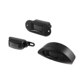 Sensor de Petición de Salida / Ideal para Accesos y Salidas Sin Contacto en Puertas Peatonales / Versión con ACTIVACIÓN de 15 o 30 Segundos