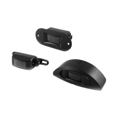 Sensor de Petición de Salida / Ideal para Accesos y Salidas Sin Contacto en Puertas Peatonales / Versión con ACTIVACIÓN de 15 o 30 Segundos