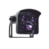Sensor de Presencia Para Puertas Industriales / Tecnologia Infrarroja Para Seguridad
