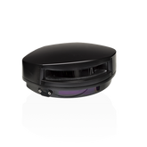 Sensor Laser con Detección de Presencia para Barreras y Puertas Rapidas / Para Aplicaciones de Exterior IP66